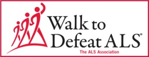 ALS walk to deafeat ALS logo-sm